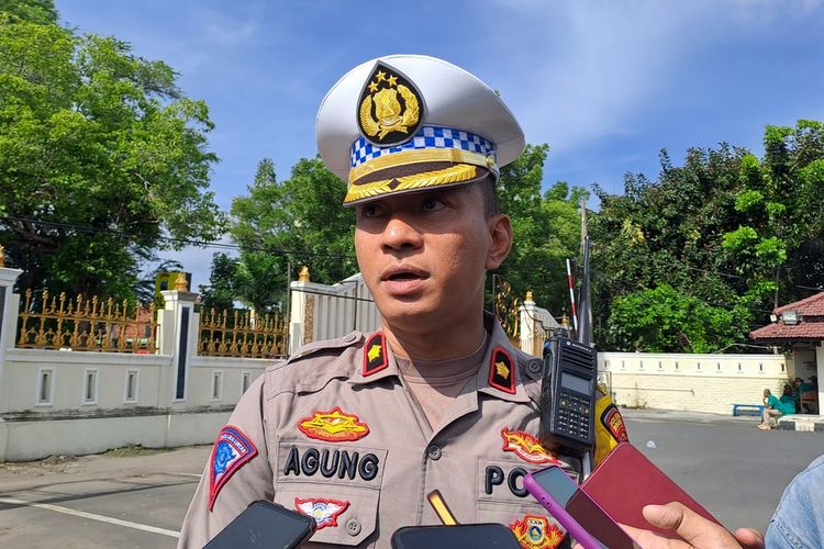 sirene, Strobo, UU LLAJ, Stop tot tot wuk wuk, sirene strobo, sirene strobo di solo, Polresta Solo Larang Penggunaan Sirene dan Strobo Saat Azan