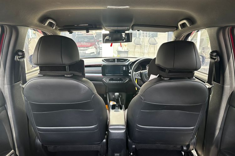 Honda WR-V, SUV kompak, Asti Puspita Rini, Kelebihan dan kekurangan, Kata Pemilik Soal Kelebihan dan Kekurangan Honda WR-V Setelah 2 Tahun