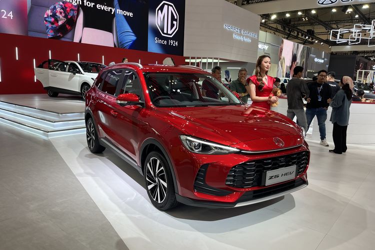 MG Motor Indonesia, keamanan baterai, Jason Huang, kendaraan listrik, Keamanan baterai, Kendaraan listrik, Mengenal Baterai Mobil Listrik MG, Lebih Tipis dari Kaleng Minuman