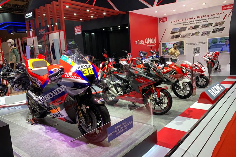 pasar roda dua, Astra Honda Motor, kondisi ekonomi global, penjualan sepeda motor, Kondisi ekonomi global, Tren Penurunan Penjualan Motor di Indonesia: Apa Penyebabnya?