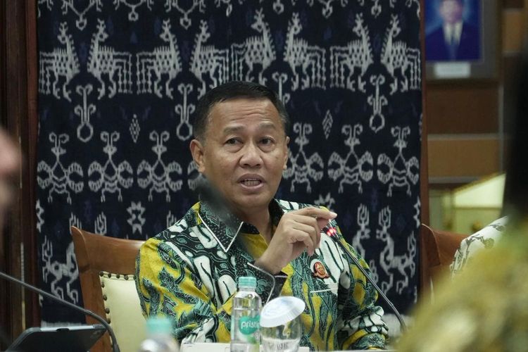 Kemenhub, Barang, unjuk rasa, muatan, ODOL, barang, sopir, sopir truk, Respons Kemenhub Soal Unjuk Rasa Sopir Truk