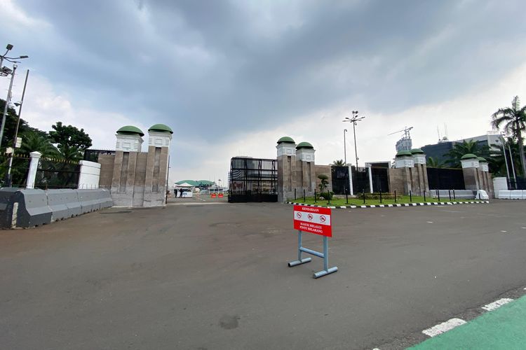 ODOL, Zero ODOL, zero ODOL, Zero Odol, Over Dimensi dan Overloading, demo odol, Waspada Macet, Ada Demo Sopir Truk Tolak Kebijakan Zero ODOL