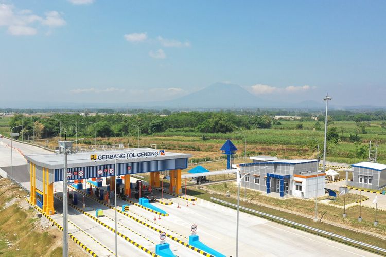 Waskita Toll Road, Waskita, diskon tarif tol, Jalan Tol, Diskon tarif tol, jalan tol, waskita toll road, ruas jalan tol yang diskon 20 persen, Waskita Kasih Diskon Tarif 20 Persen di 5 Ruas Jalan Tol Ini