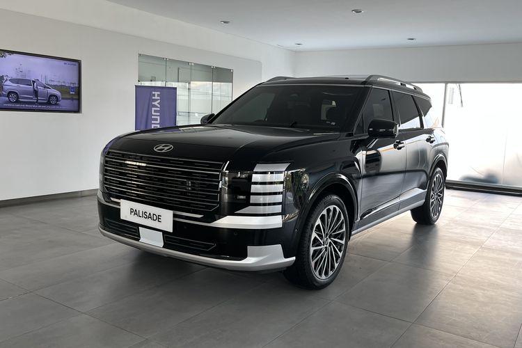 mobil hybrid, Palisade, Fronx, HR-V hybrid, harga mobil, FRONX, Mobil Hybrid, daftar harga, HR-V Hybrid, Adu Harga Mobil Hybrid Juli 2025, Mana yang Termurah?