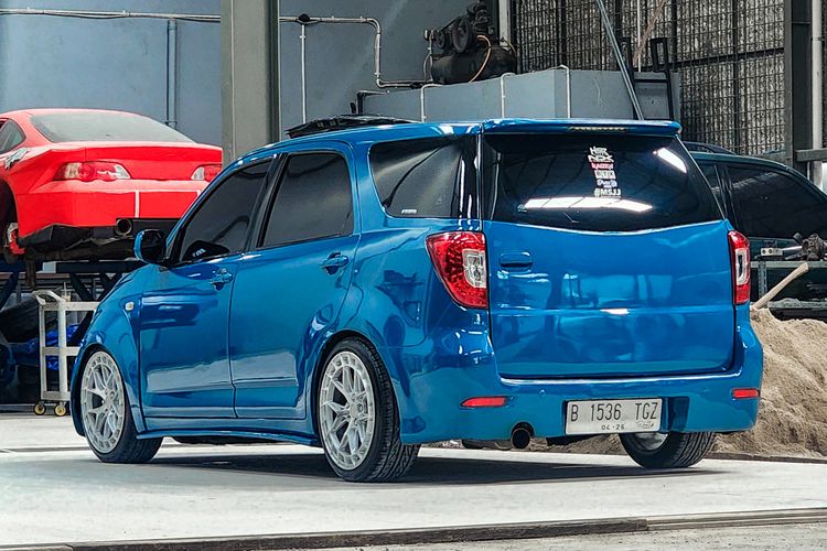 Asuransi kendaraan, Wisnu Kusumawardhana, mobil modifikasi, Agen Tunggal Pemegang Merek, asuransi kendaraan, Mobil Modifikasi Bisa Atau Tidak Diasuransikan?