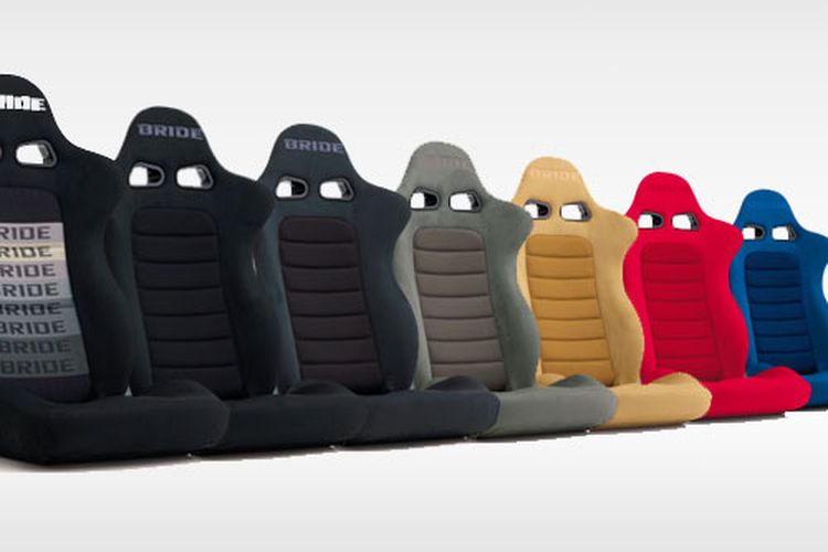 modifikasi mobil, Produk tiruan, keselamatan berkendara, jok racing, Jangan Tertipu, Begini Cara Membedakan Jok Racing Asli dan Palsu