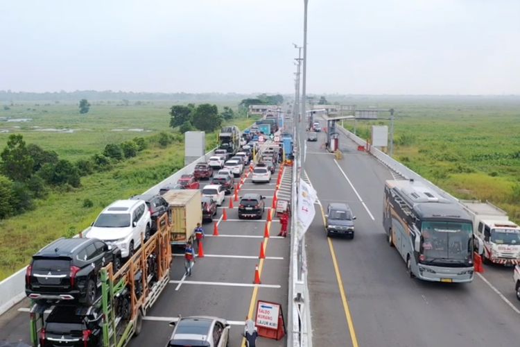 mudik, tips mengemudi, mengemudi, mudik pakai mobil, Tips Jaga Fokus Mengemudi Saat Mudik Lebaran