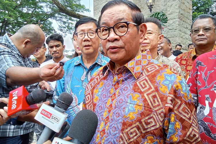 Lalu Lintas, TB Simatupang, Pemprov DKI Jakarta, Pramono Anung, fatmawati, Jalur Gratis Tol Fatmawati 2 Diperpanjang hingga Oktober 2025