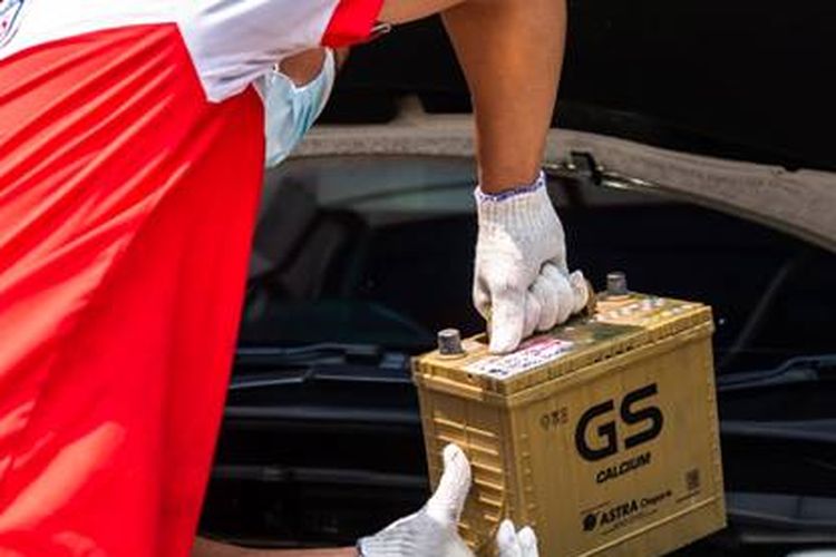 aki mobil, kelistrikan, starter, soak, Kenali Penyebab Aki Mobil Cepat Tekor