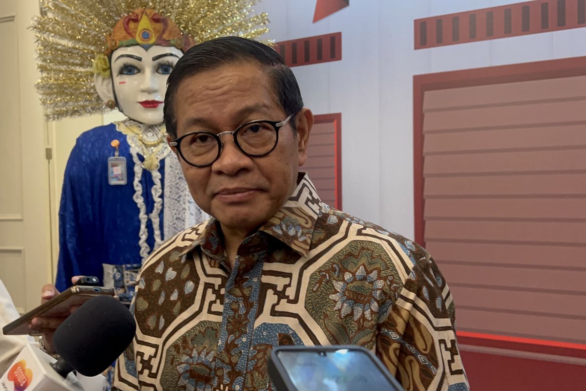 ASN Wajib Pakai Transportasi Umum Besok, Pramono Bakal Beri Contoh