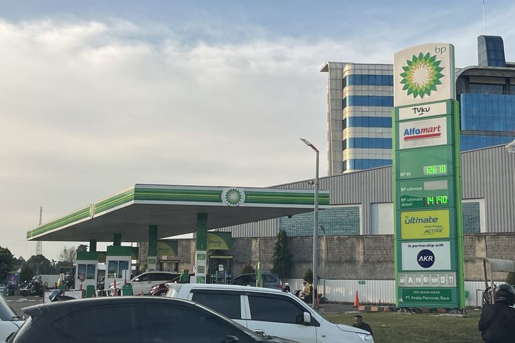 Vivo, Shell, Pertamina, badan usaha, etanol, SPBU, bbm swasta, base fuel, Etanol di BBM: Penjelasan Pakar, Dampak ke Mesin, dan Biaya Produksi