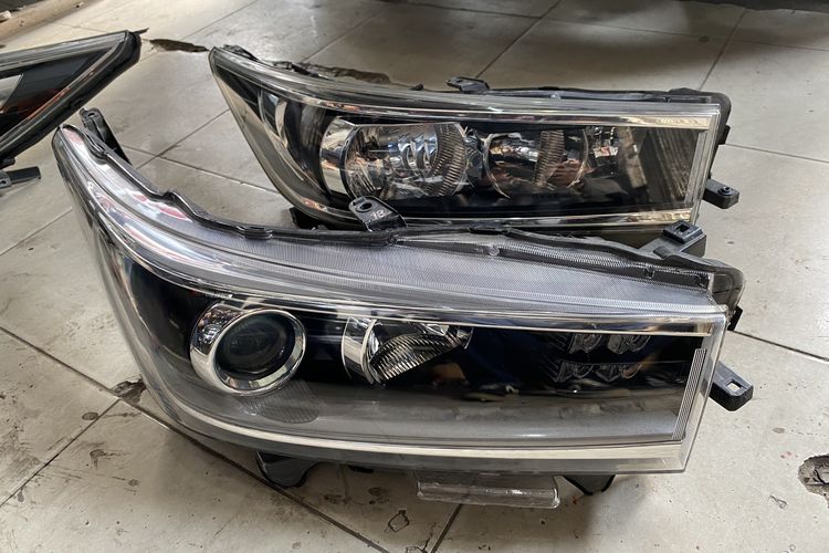 keamanan berkendara, modifikasi kelistrikan, lampu Bi-LED, pemasangan lampu, Apakah Pemasangan Lampu Bi-LED Perlu Modifikasi Sistem Kelistrikan?