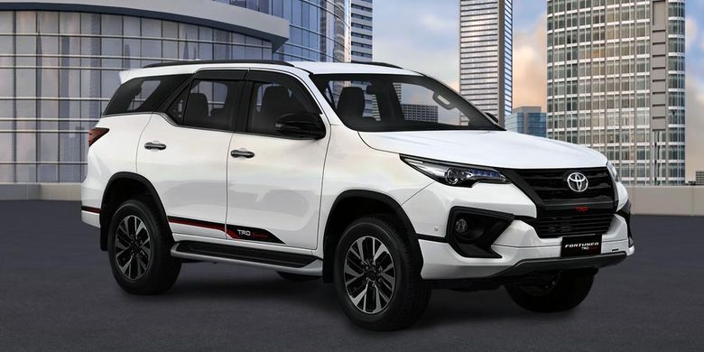 fortuner, Toyota, Toyota fortuner, pengalaman pengguna, review mobil, Review Toyota Fortuner 2019 dari Pengguna: SUV dengan Plus dan Minus