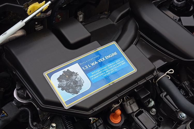 aki mobil hybrid, perawatan aki mobil hybrid, aki mobil hybrid tekor, Dampak Aki Tekor di Mobil Hybrid Jenis Mild, Serial dan Paralel