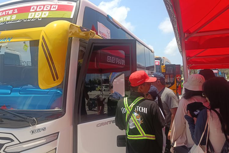 MotoGP, MotoGP Indonesia, MotoGP Mandalika, Panduan penonton MotoGP Indonesia, Panduan Nonton Balapan MotoGP Indonesia di Sirkuit Mandalika