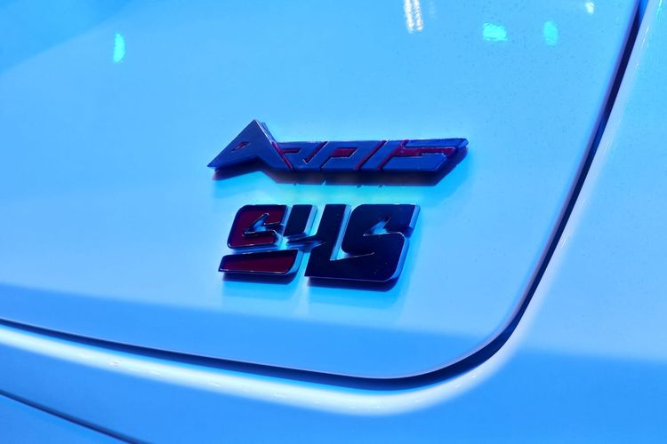 Jaecoo, SUV premium, J8 SHS ARDIS, SUV hybrid, PHEV, J8 ARDIS, Jaecoo Indonesia, suv premium, SUV Hybrid, Harga Pre-Booking Rp 850 Juta, Cek Spesifikasi Jaecoo J8 SHS ARDIS