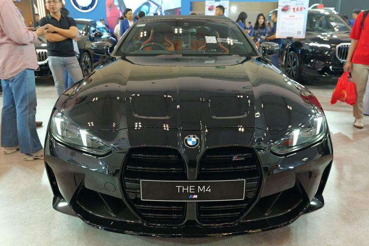 kredit mobil, Mobil Premium, mobil mewah, BCA Expo, Promo KKB Mobil Premium Tawarkan Bunga Kredit Ringan