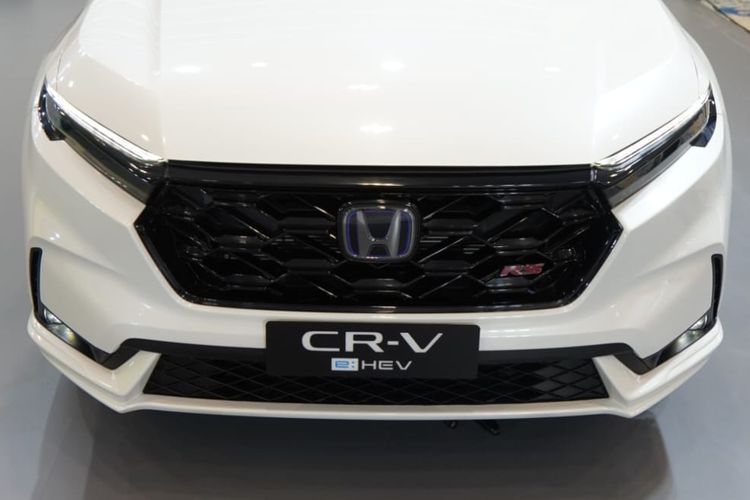 Honda, Semarang, Elektrifikasi, pameran, Step WGN e:HEV, Debut di Semarang, Berapa Harga Honda Step WGN e:HEV?