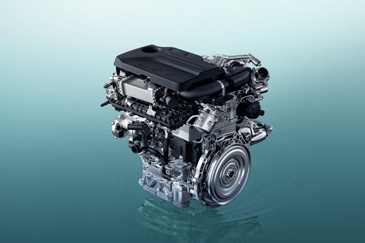 Bahas 2 Teknologi di Chery Tiggo 8 CSH yang Mau Meluncur