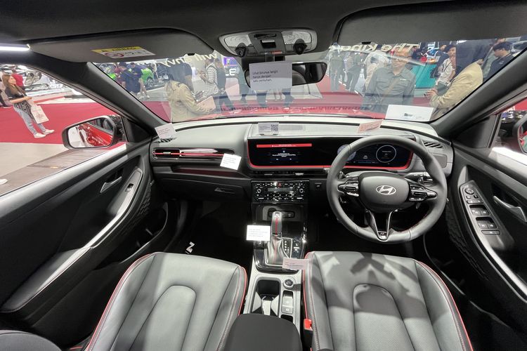 Chery C5, Hyundai Creta N Line, mesin turbo, SUV kompak, chery c5, Chery C5 vs Hyundai Creta N Line: Duel SUV Modern di Indonesia