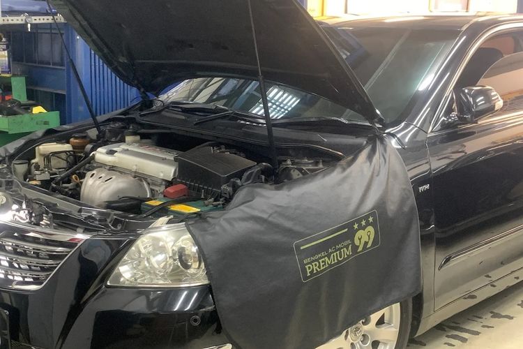 bengkel spesialis AC mobil, AC Mobil Bermasalah, Bengkel spesialis AC mobil, AC mobil rusak, Tanda AC mobil bermasalah, suara ac mobil berdesis, bunyi ac mobil kasar, Waspadai Suara Aneh dari Kabin, Bisa Jadi Tanda AC Mobil Bermasalah