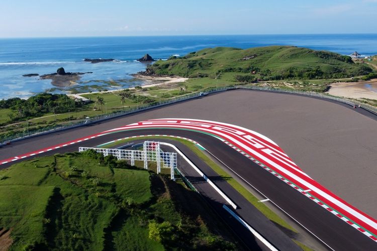 MotoGP Indonesia, Lombok Tengah, Sirkuit Mandalika, Sirkuit Internasional Pertamina Mandalika, MotoGP Indonesia 2025, Fakta Menarik MotoGP Indonesia & Sirkuit Mandalika: Surga Balap di Tanah Lombok