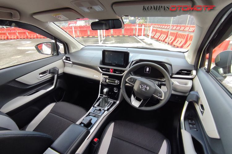 toyota, harga mobil, Veloz, toyota veloz, harga Toyota Veloz, Update Harga Toyota Veloz: LMPV dengan Fitur Modern