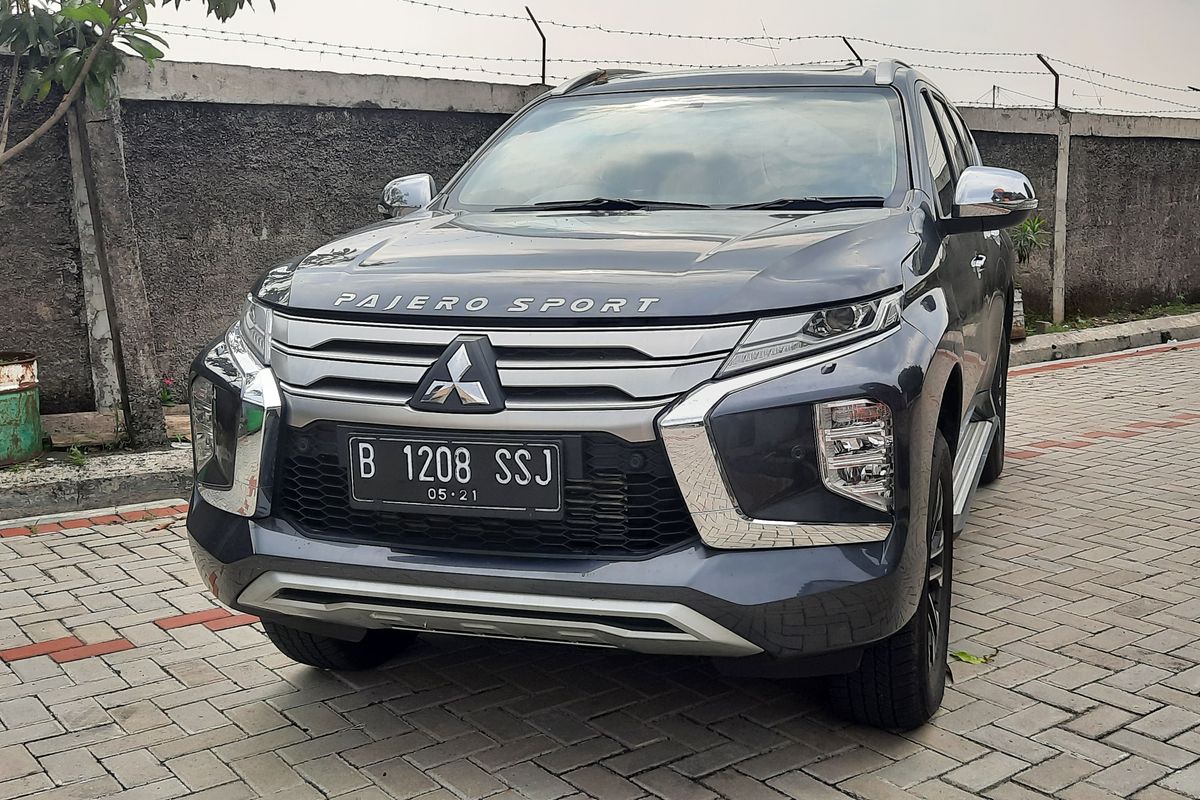Masalah AC yang Sering Terjadi pada Mitsubishi Pajero Sport