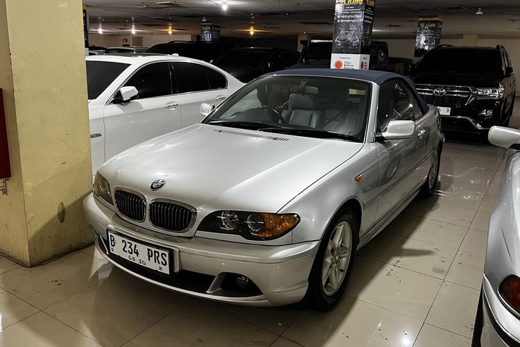 mobil bekas, bursa mobil bekas, mobil eropa, Mal Blok M, Mal Blok M, dari Pusat Belanja Jadi Bursa Mobil Hobi Otomotif