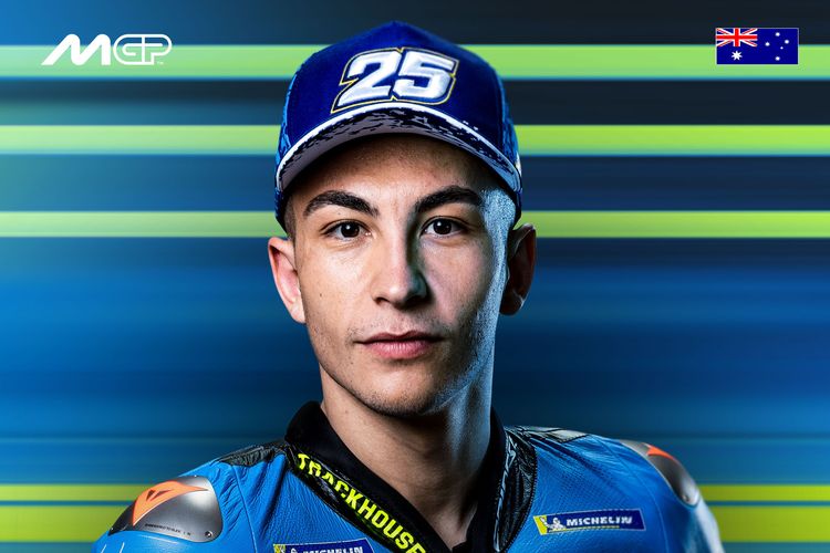 Aprilia RS-GP, Davide Brivio, Raul Fernandez, Trackhouse Racing, motogp 2025, motogp australia 2025, raul fernandez motogp 2025, trackhouse motogp, Kemenangan Sensasional Raul dan Trackhouse Racing di MotoGP Australia