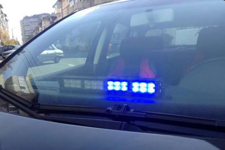 rotator, sirene, kendaraan prioritas, mobil polisi, stop tot tot wut wut, trobo, Tak Semua Polisi Bisa Pakai Sirene dan Strobo, Ini Penjelasannya