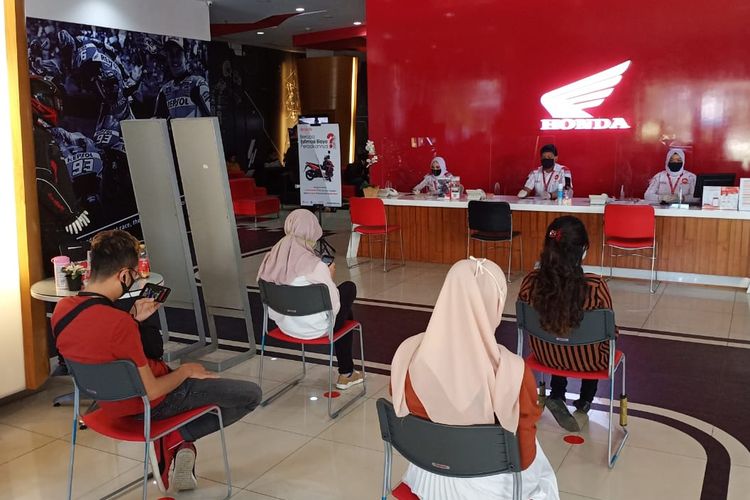 diskon motor, skutik murah, diskon skutik, Diskon Skutik Honda, diskon skutik murah, Diskon Skutik Honda Oktober 2025, BeAT dan Scoopy Tembus Rp 1,5 Juta