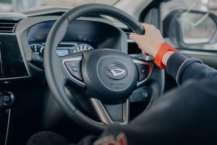 rack steer, electronic power steering, indikator eps, indikator eps menyala, Kenali Masalah Umum Electric Power Steering pada Mobil Modern