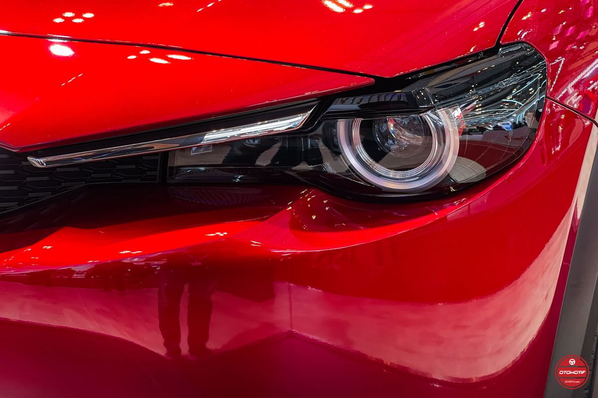 Waspada Risiko Lampu Mengembun Usai Modifikasi Lampu Bi-LED