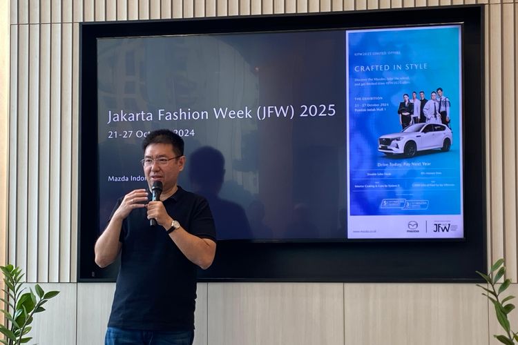 pabrik, mazda, pabrik mobil, mobil, pabrik mazda, Mazda Siap Resmikan Pabrik Baru di Jawa Barat