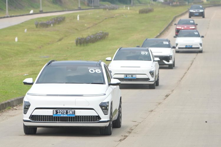 mobil listrik, Indonesia, Penjualan EV, Pasar otomotif, penjualan EV, Mengapa Mobil Listrik di AS Turun, Sementara Indonesia Justru Naik?