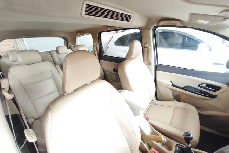 Mobil China bekas, Wuling Confero S bekas, Confero bekas, Harga Wuling Confero S Lux Bekas mulai Rp 70 Jutaan