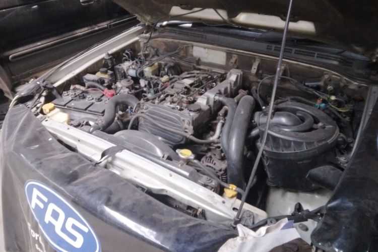 Ford, Ford Ranger, Ranger, suku cadang, komponen, ranger, Minat For Ranger Jadul, Ini Harga Komponen Kaki-kakinya