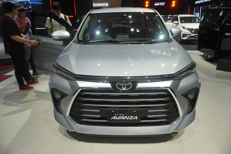 harga mobil, LMPV, Avanza, Xpander, facelift, avanza, Update Harga MPV Murah Juni 2025, Mana yang Paling Terjangkau?