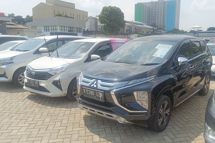 Balai Lelang Serasi, Ibid, lelang otomotif, Ibid-Balai Lelang Serasi, Ibid Resmikan Sentra Lelang Baru, Punya Lapangan Muat 800 Kendaraan