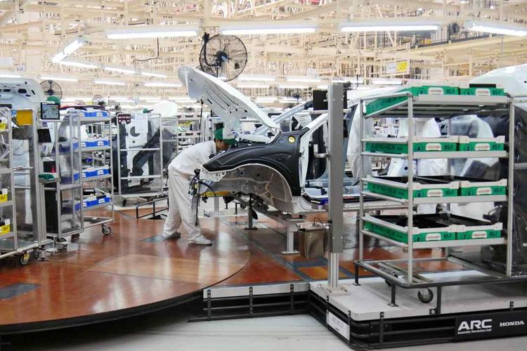 tarif tambahan, departemen perdagangan as, keamanan nasional, industri otomotif, Tarif Tambahan Suku Cadang Mobil Impor AS: Apa yang Perlu Diketahui?