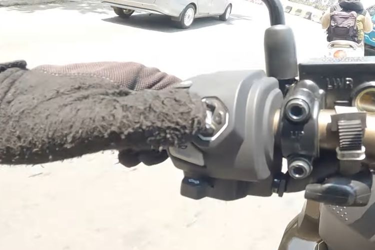 Honda ADV, Honda ADV 160, ADV 160 RoadSync, Honda ADV 160 RoadSync, Begini Cara Pakai Fitur Honda RoadSync di ADV 160 Terbaru