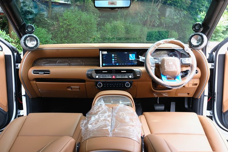 Audio, modifikasi, Sistem audio, Modifikasi Audio Immersive Sound ala Cartens