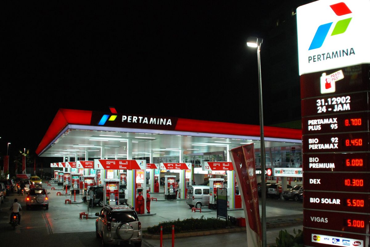 BBM Tercampur Air? Begini Cara Ajukan Layanan Perbaikan ke Pertamina