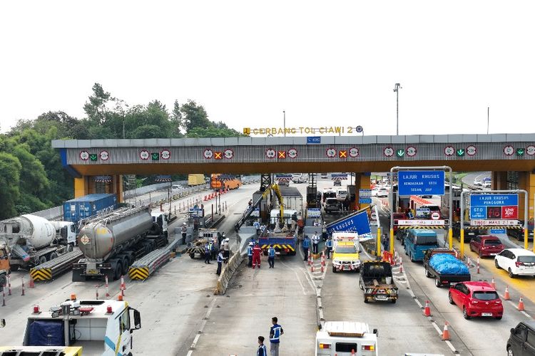 infrastruktur jalan, kecelakaan lalu lintas, kendaraan ODOL, Infrastruktur Jalan, kerugian ekonomi, kendaraan odol, Kecelakaan lalu lintas, Kecelakaan Lalu Lintas: Truk ODOL Penyebab Utama