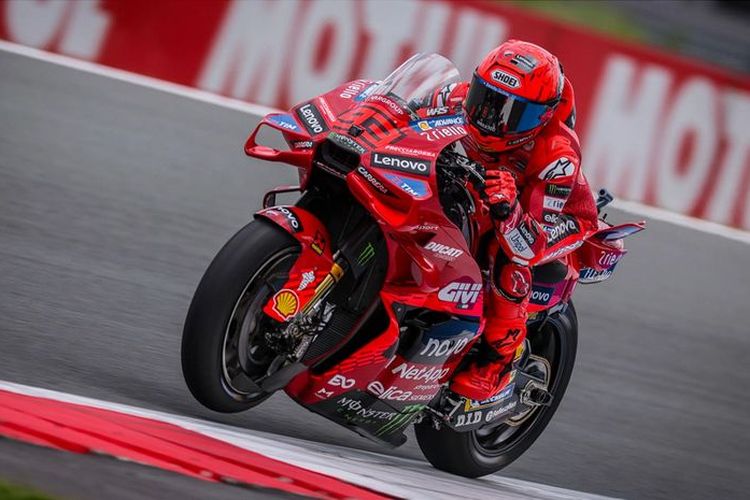 MotoGP, MotoGP Catalunya, balap motor, Jadwal MotoGP, motogp catalan 2025, Jadwal MotoGP Catalunya 2025, Balapan Dimulai Pukul 19.00 WIB