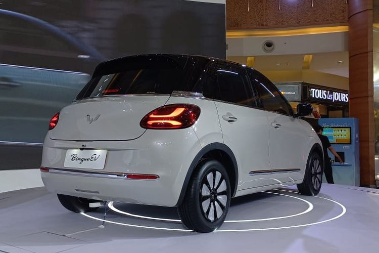 Wuling, Binguo ev, Zyovanni Satya Negara, Binguo EV, diskon mobil listrik, Petisi Pemilik Binguo EV: Harga Turun Drastis dalam 4 Bulan!