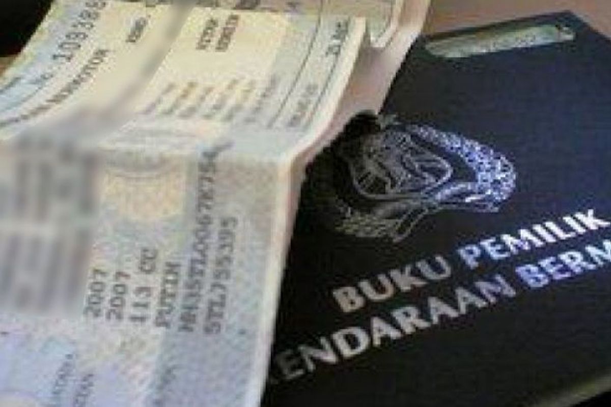 Alasan Kenapa Kendaraan Atas Nama Perusahaan Tak Kena Pajak Progresif