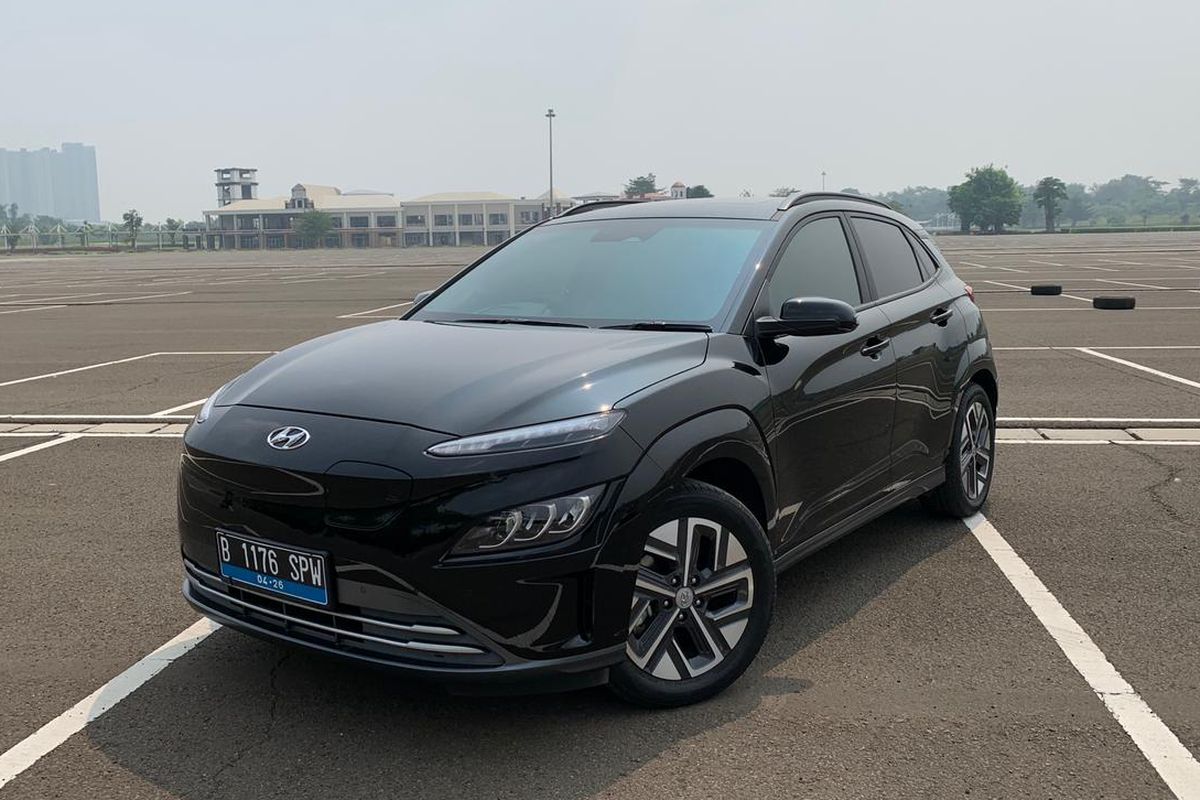 Panduan Anti Nyesal Beli Mobil Listrik Bekas