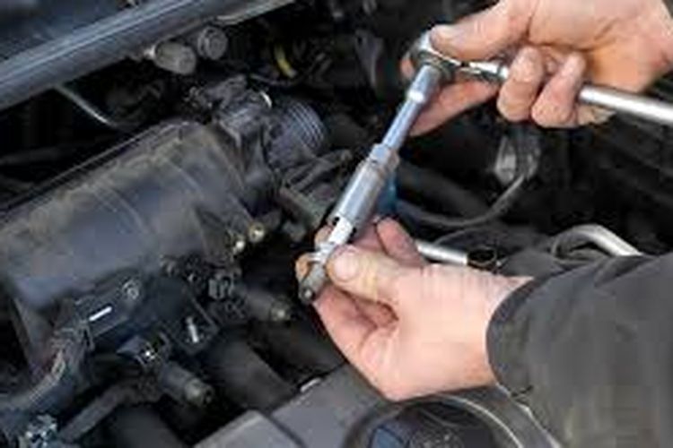 kerusakan, koil, Ganti Busi, Koil, Busi Mobil, Ini Alasan Kenapa Ganti Busi Mobil Jangan Cuma Satu